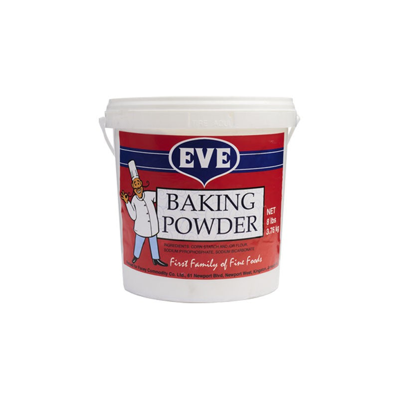 Eve Baking Powder